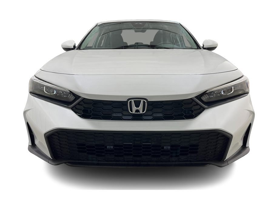 Thumbnail: 2026 Honda Civic - 6