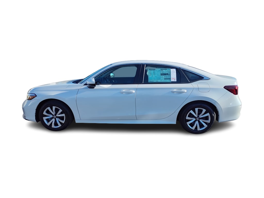 Thumbnail: 2026 Honda Civic - 3