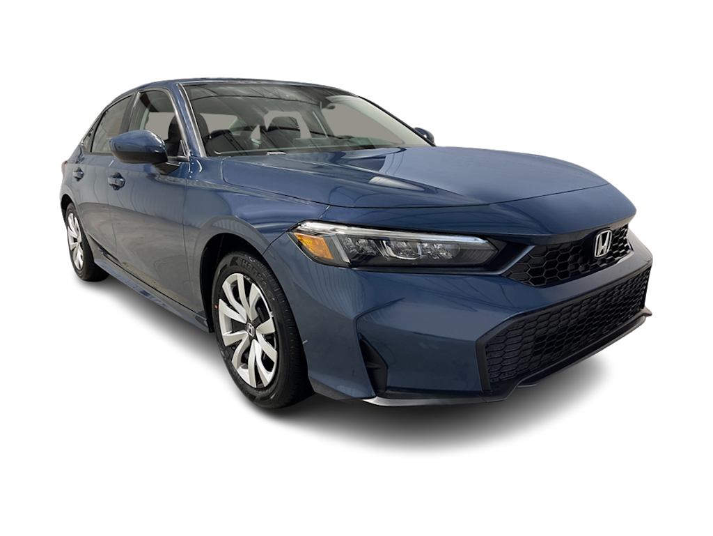 Thumbnail: 2026 Honda Civic - 18