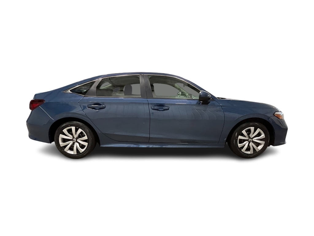 Thumbnail: 2026 Honda Civic - 17