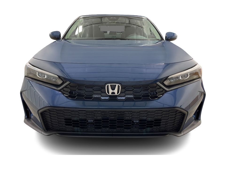 Thumbnail: 2026 Honda Civic - 6