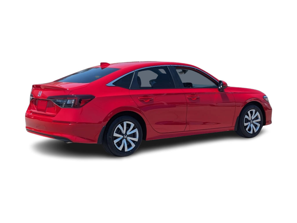 Thumbnail: 2026 Honda Civic - 13