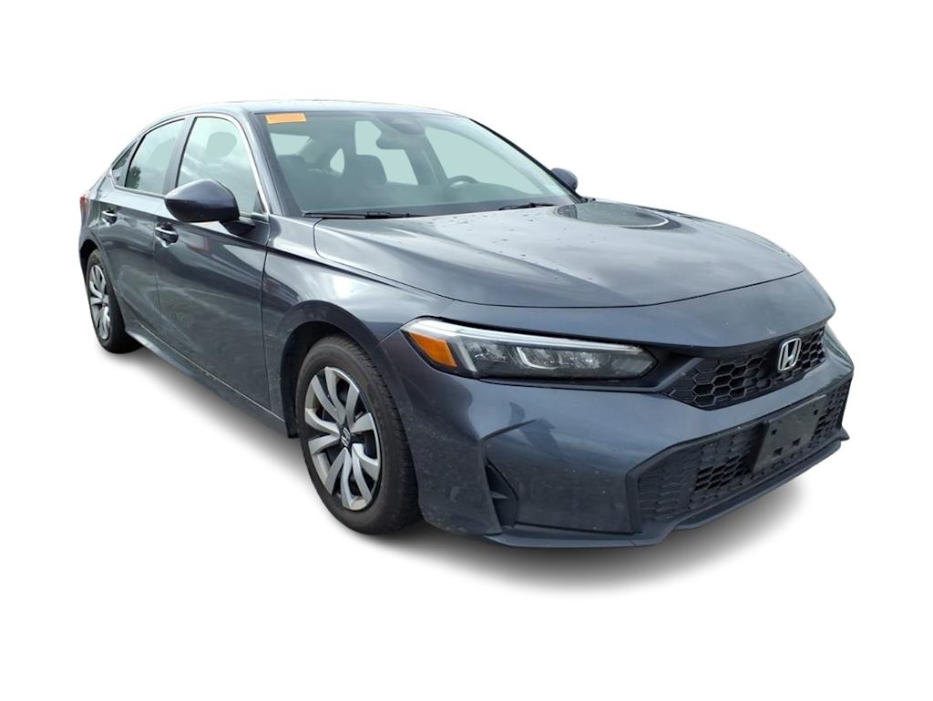 Thumbnail: 2025 Honda Civic - 12