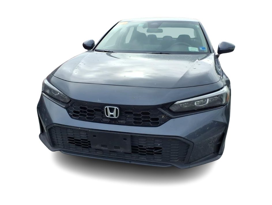 Thumbnail: 2025 Honda Civic - 5