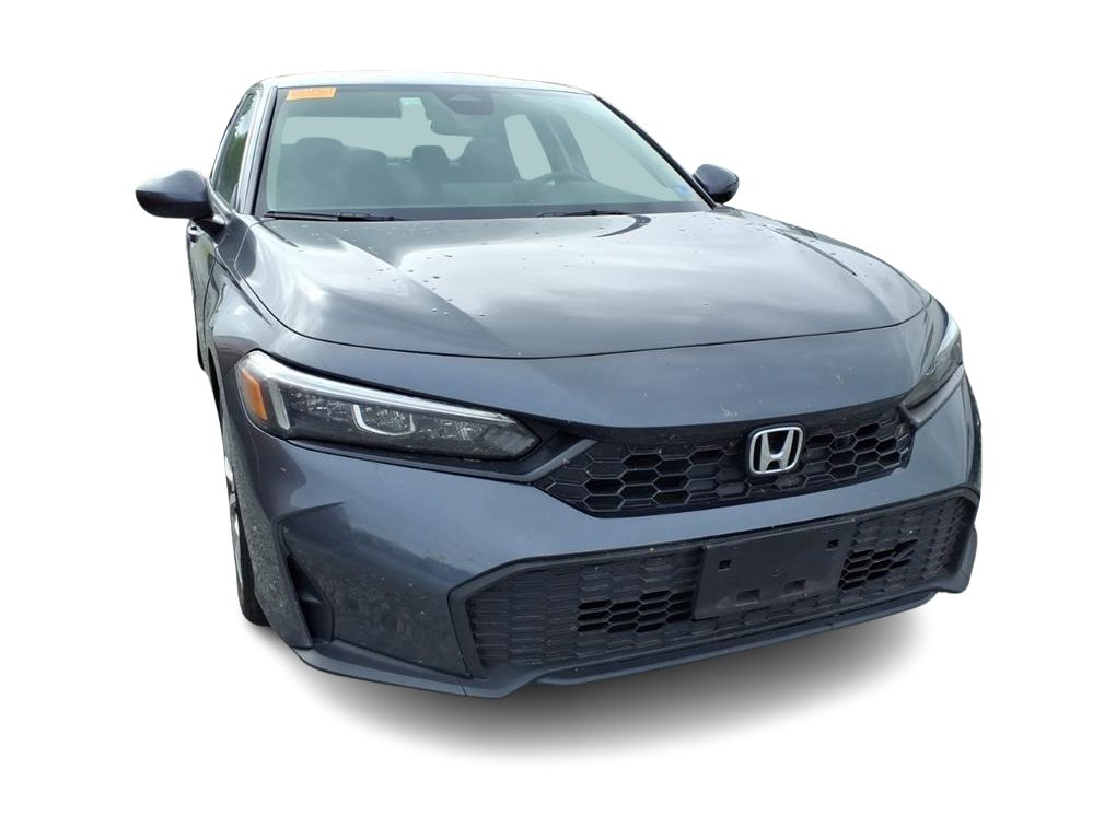 Thumbnail: 2025 Honda Civic - 9