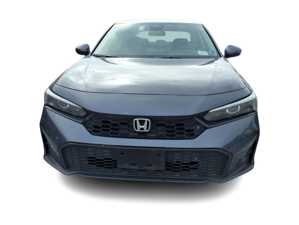 Thumbnail: 2025 Honda Civic - 6