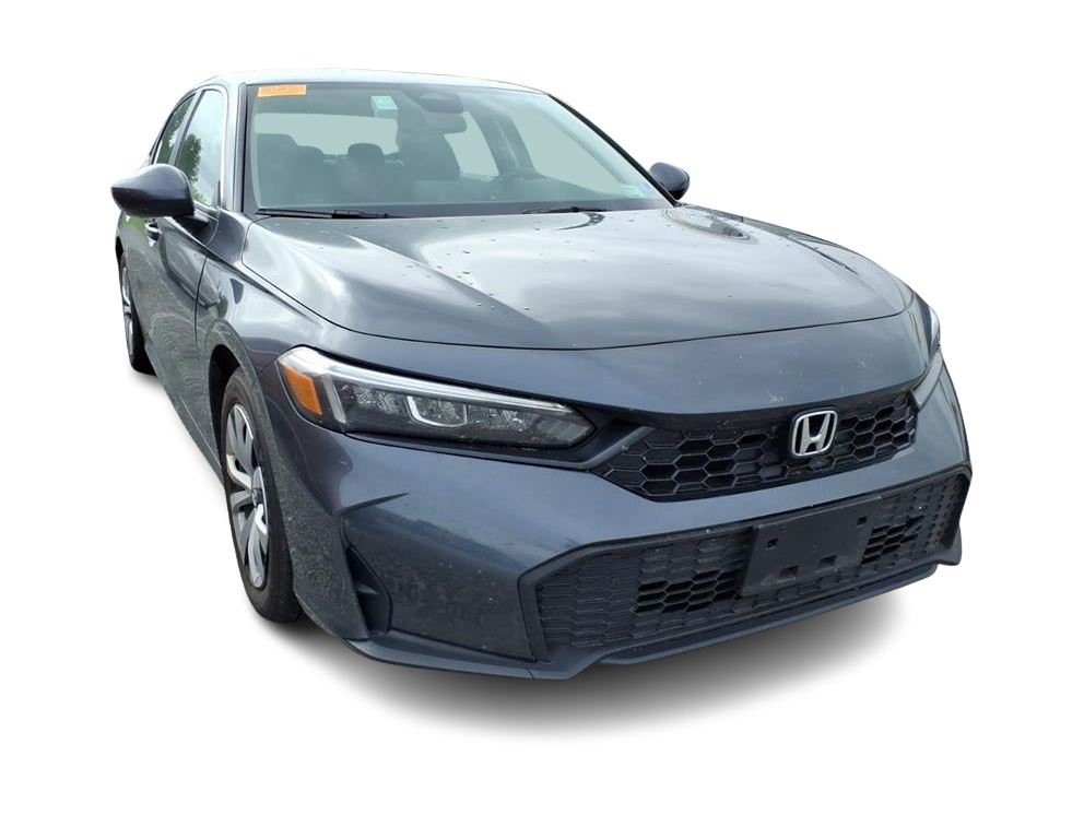 Thumbnail: 2025 Honda Civic - 10