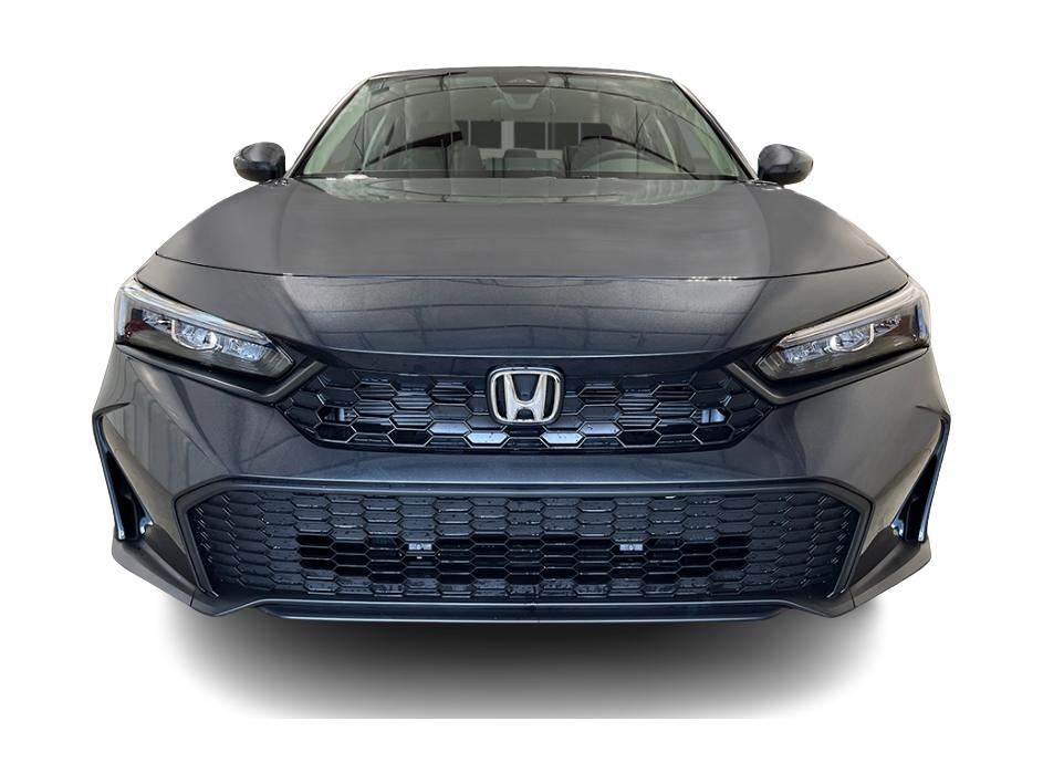 Thumbnail: 2026 Honda Civic - 6