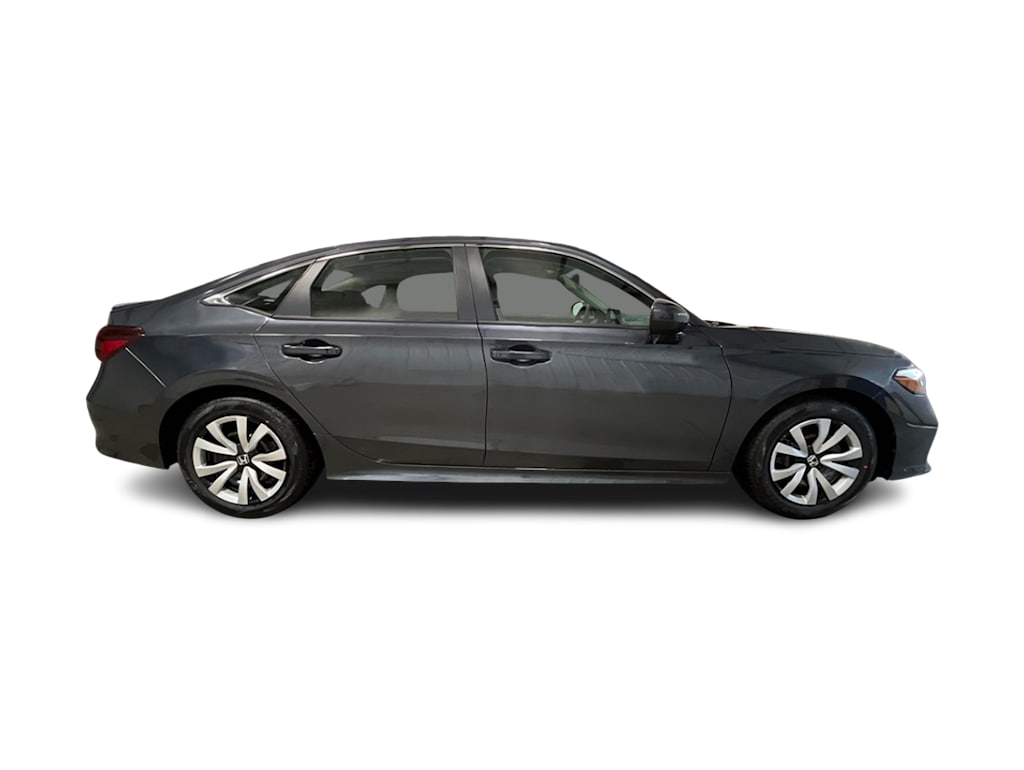 Thumbnail: 2026 Honda Civic - 17