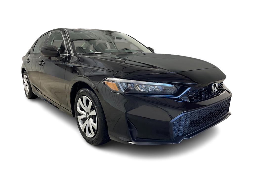Thumbnail: 2026 Honda Civic - 18