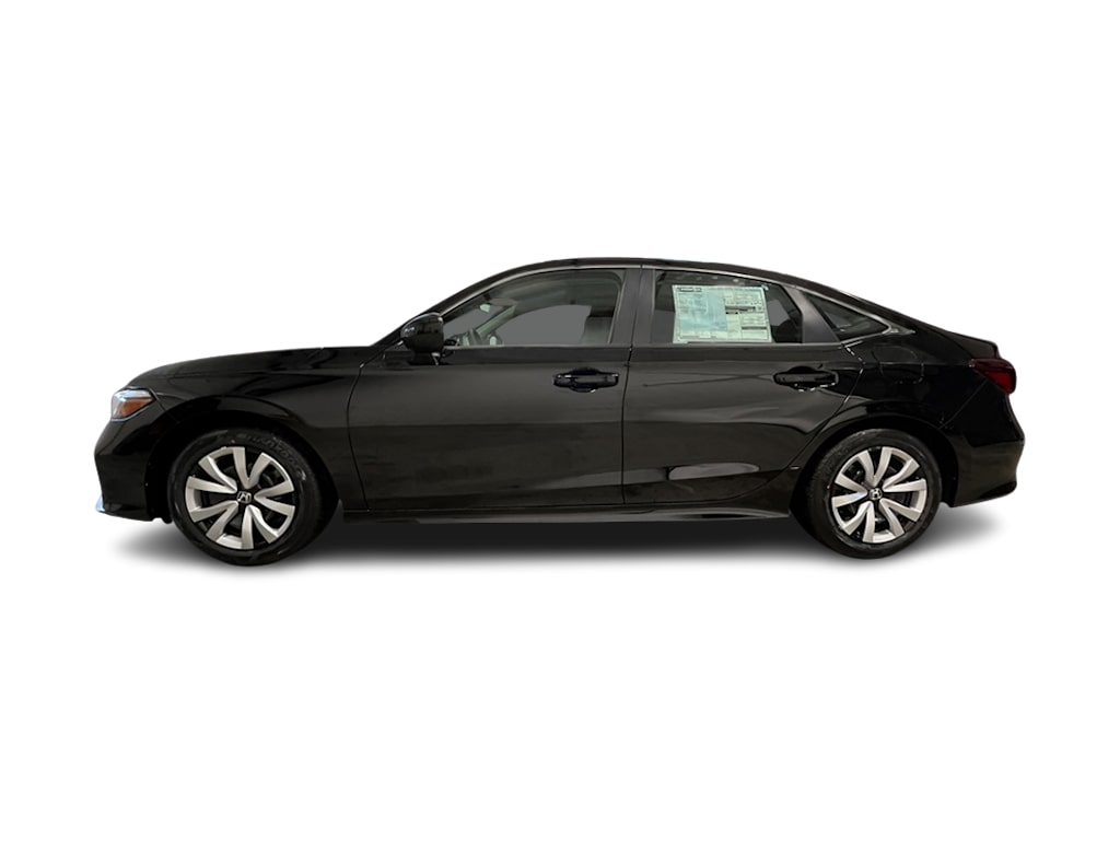 Thumbnail: 2026 Honda Civic - 3