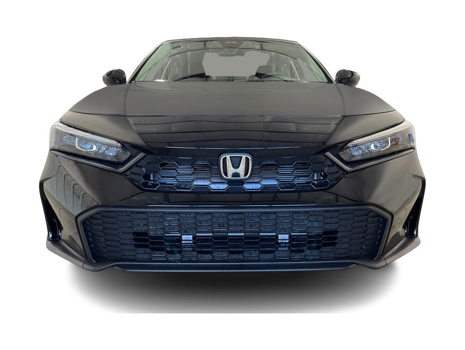 Thumbnail: 2026 Honda Civic - 6