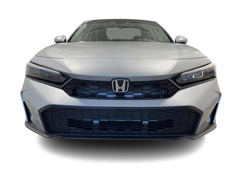 Thumbnail: 2026 Honda Civic - 6