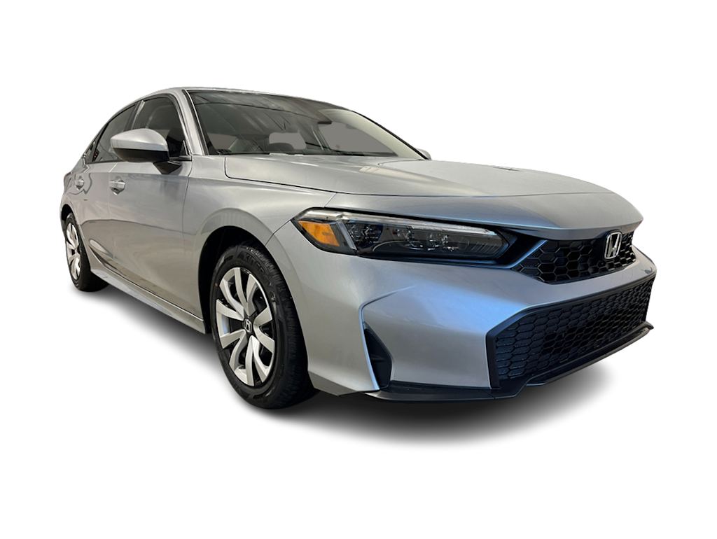 Thumbnail: 2026 Honda Civic - 18