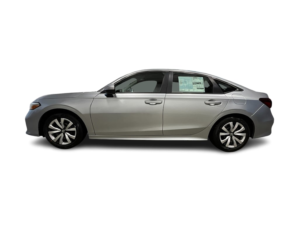Thumbnail: 2026 Honda Civic - 3