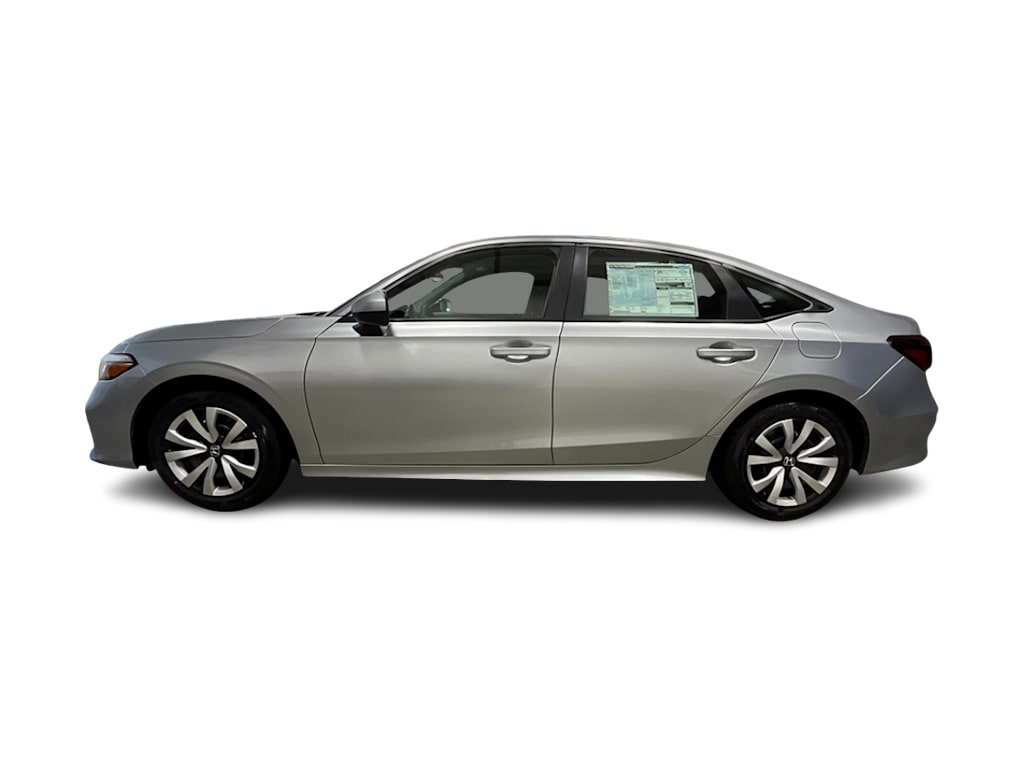 Thumbnail: 2026 Honda Civic - 3