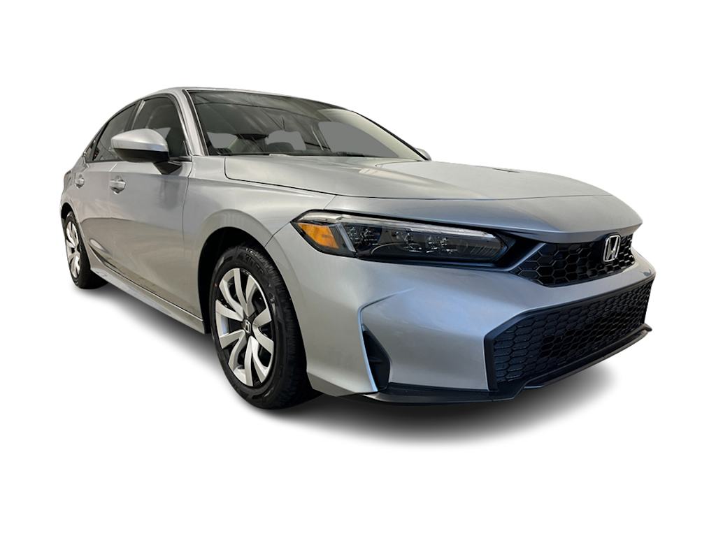 Thumbnail: 2026 Honda Civic - 18