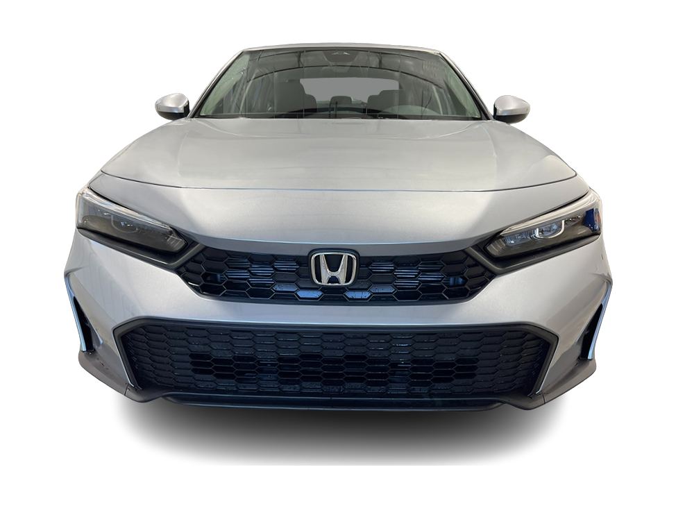 Thumbnail: 2026 Honda Civic - 6