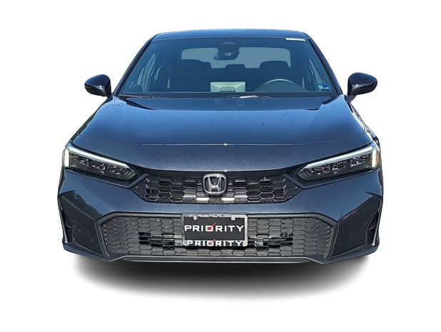 Thumbnail: 2026 Honda Civic - 6