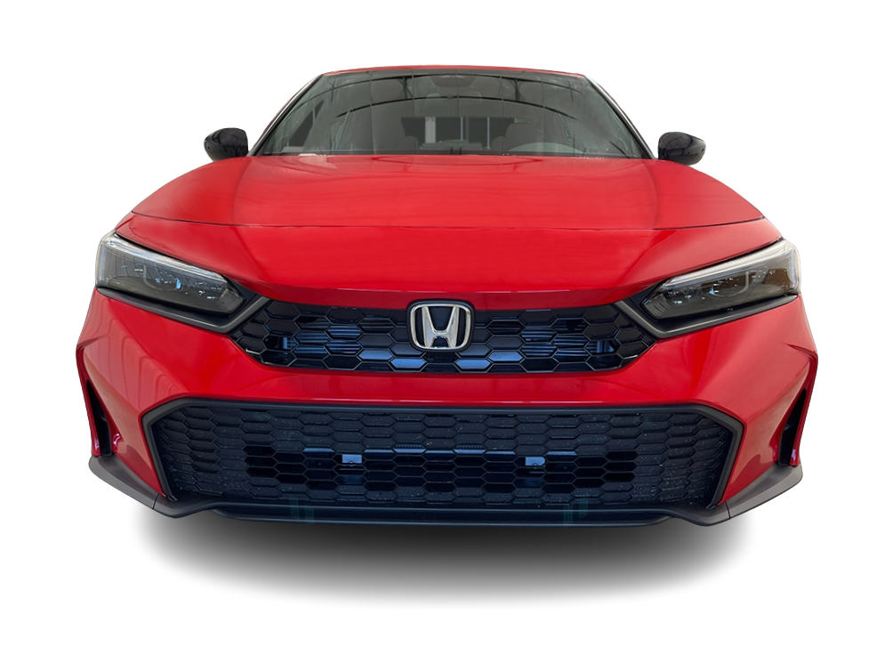 Thumbnail: 2026 Honda Civic - 6