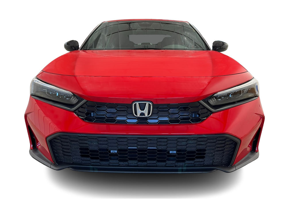 Thumbnail: 2026 Honda Civic - 6