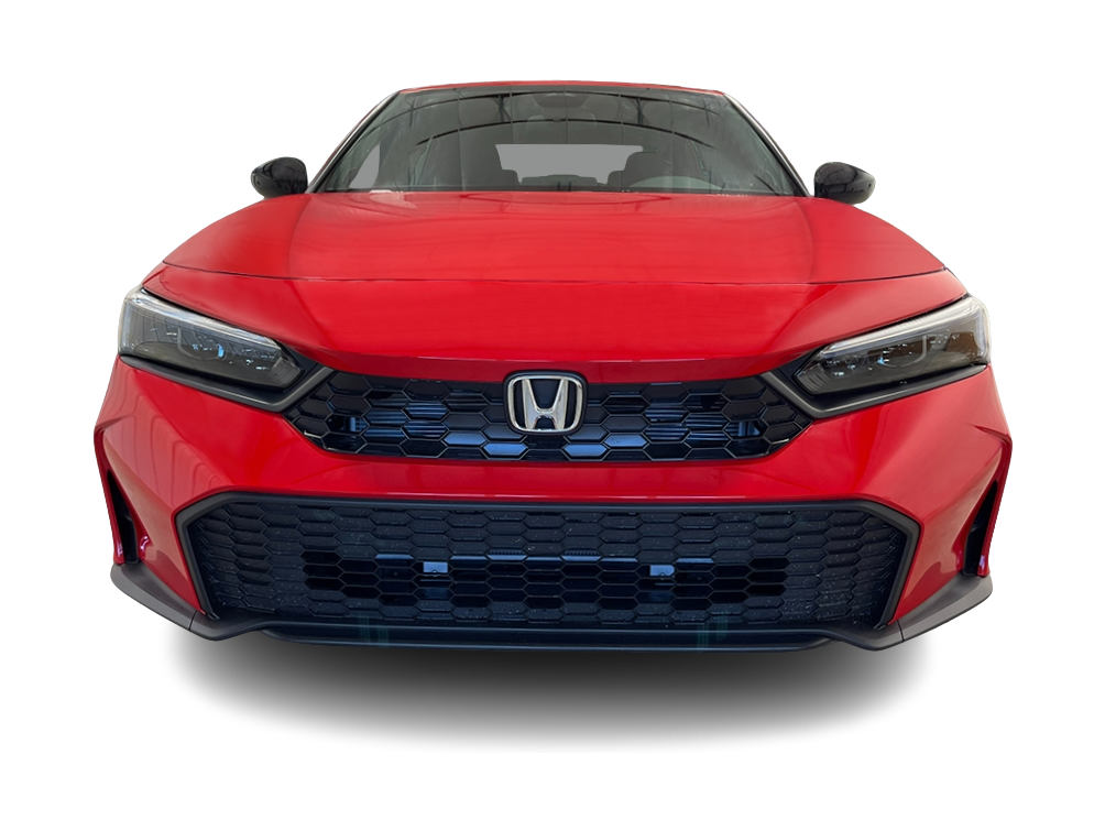 Thumbnail: 2026 Honda Civic - 6