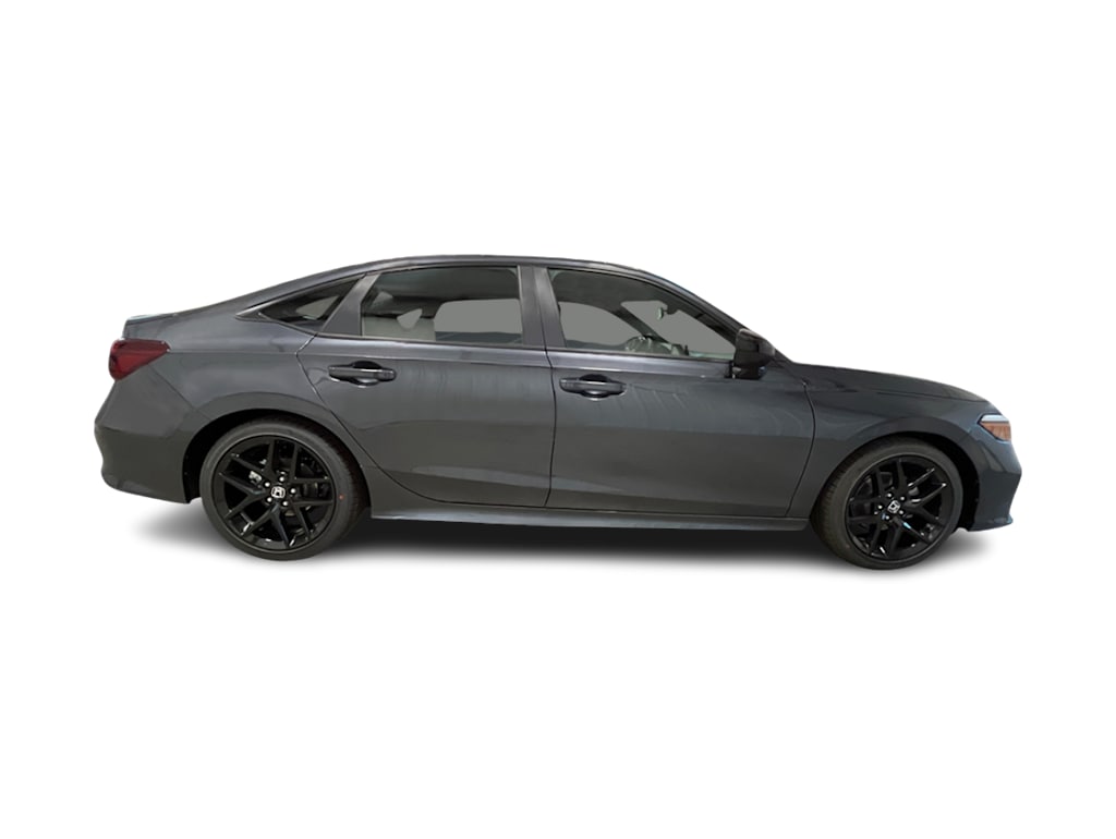 Thumbnail: 2026 Honda Civic - 18