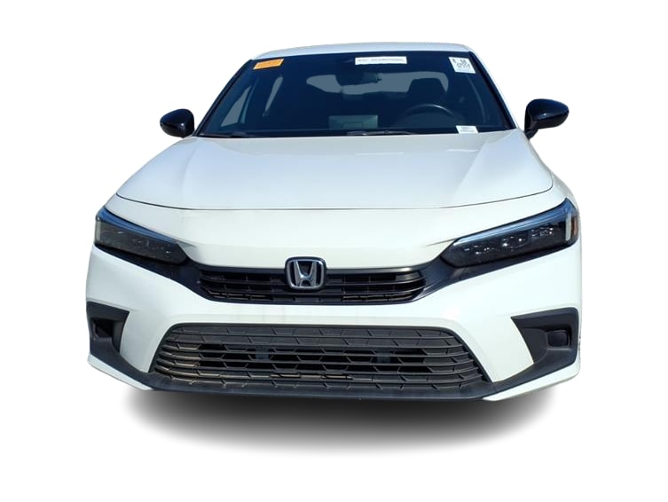 Thumbnail: 2023 Honda Civic - 6