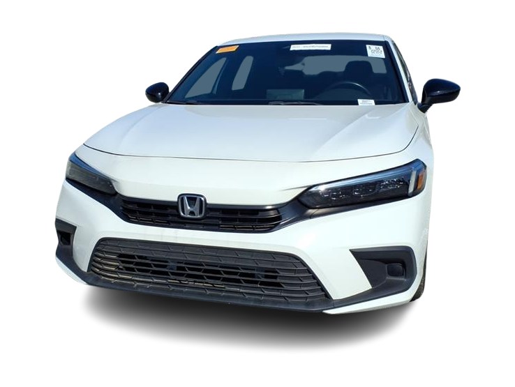 Thumbnail: 2023 Honda Civic - 5