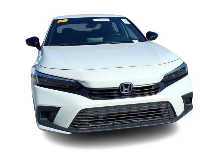 Thumbnail: 2023 Honda Civic - 8