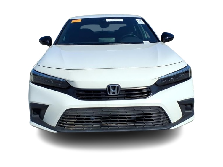 Thumbnail: 2023 Honda Civic - 7
