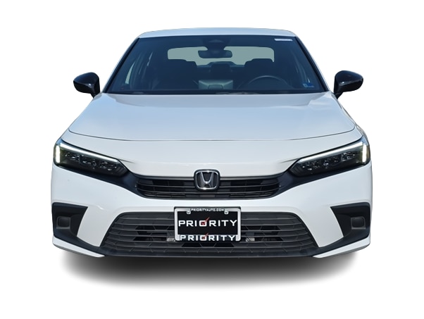 Thumbnail: 2023 Honda Civic - 6