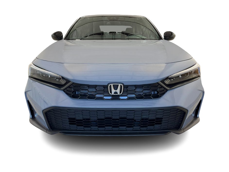 Thumbnail: 2026 Honda Civic - 6