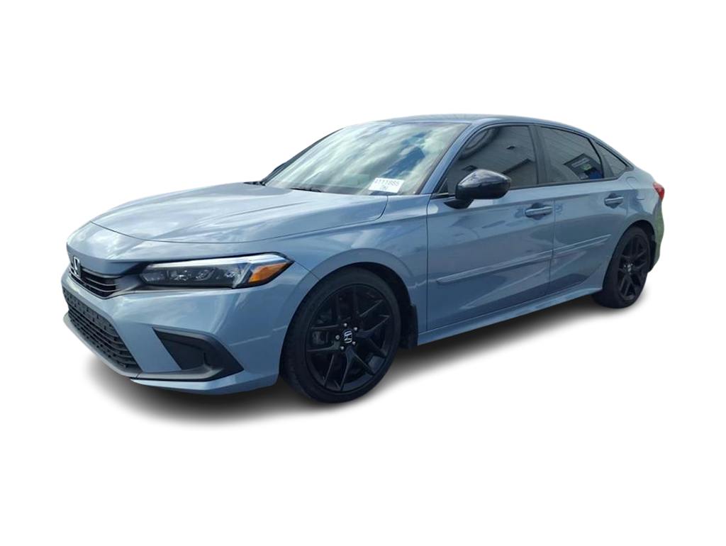 2023 Honda Civic