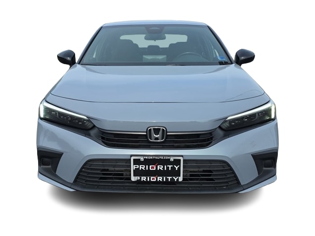 Thumbnail: 2023 Honda Civic - 6