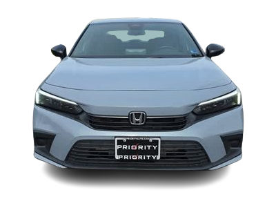 Thumbnail: 2023 Honda Civic - 23