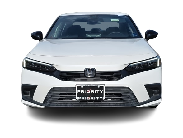 Thumbnail: 2023 Honda Civic - 6