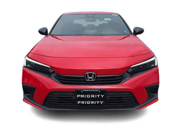 Thumbnail: 2024 Honda Civic - 6