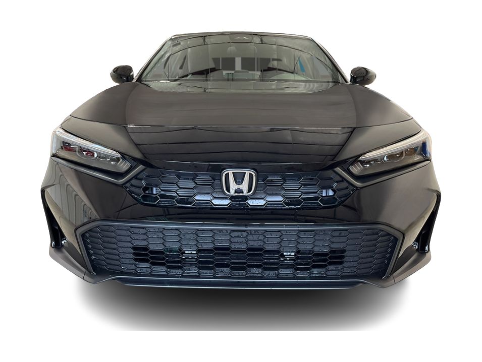 Thumbnail: 2026 Honda Civic - 6