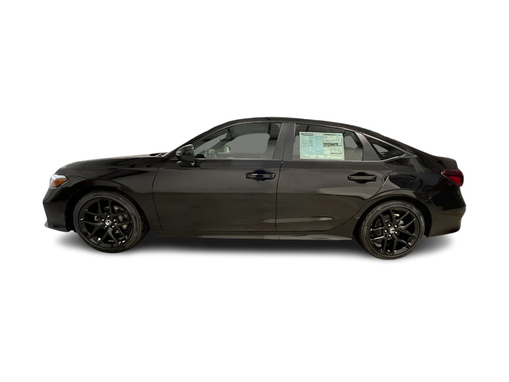 Thumbnail: 2026 Honda Civic - 3