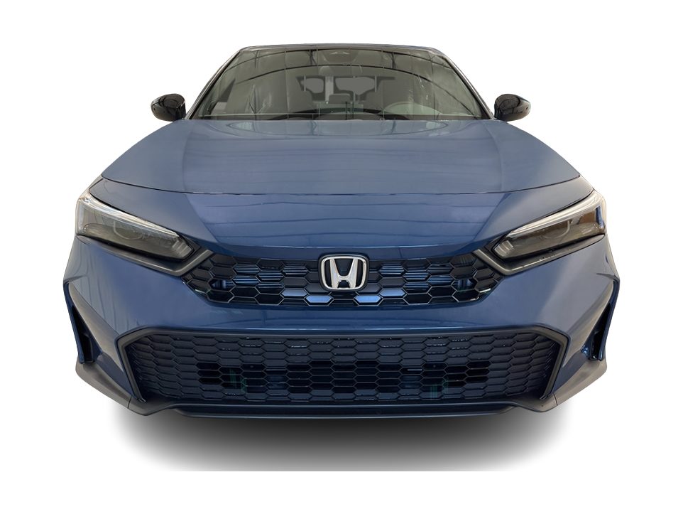 Thumbnail: 2026 Honda Civic - 6