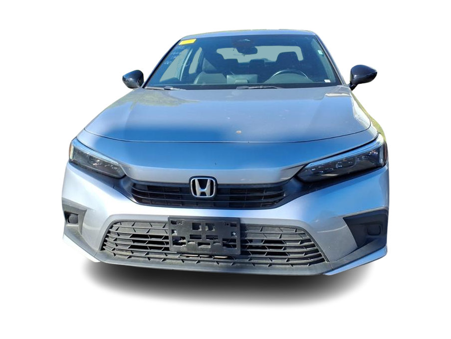 Thumbnail: 2024 Honda Civic - 6