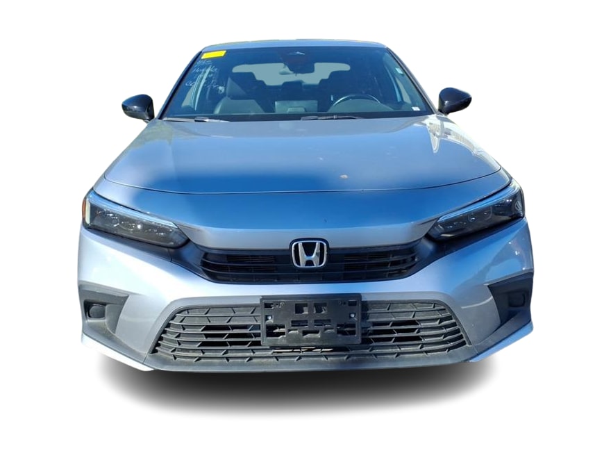 Thumbnail: 2024 Honda Civic - 7