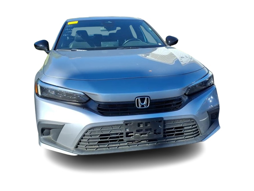 Thumbnail: 2024 Honda Civic - 8