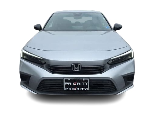Thumbnail: 2024 Honda Civic - 23