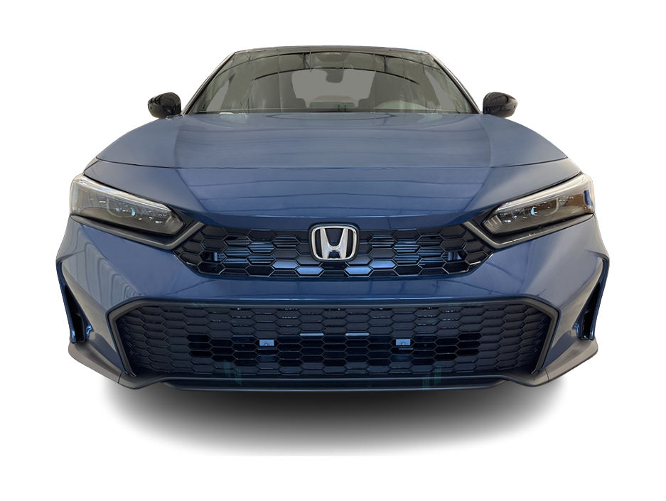 Thumbnail: 2026 Honda Civic - 6