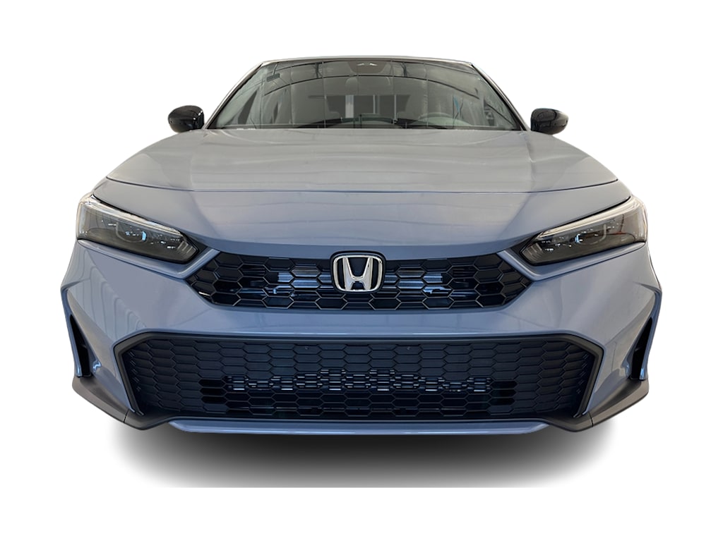 Thumbnail: 2026 Honda Civic - 6