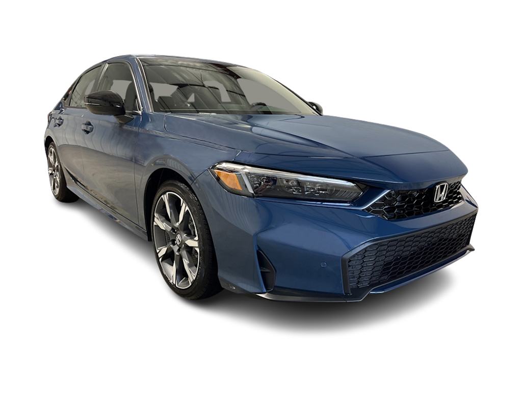 Thumbnail: 2026 Honda Civic - 19