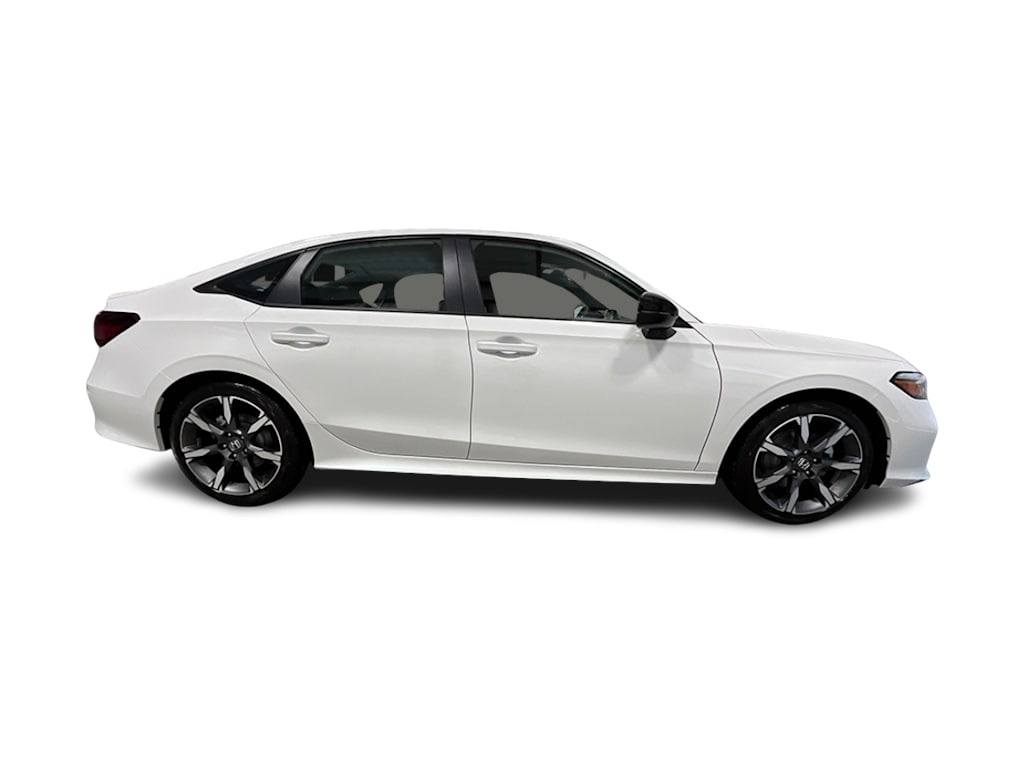 Thumbnail: 2026 Honda Civic - 18