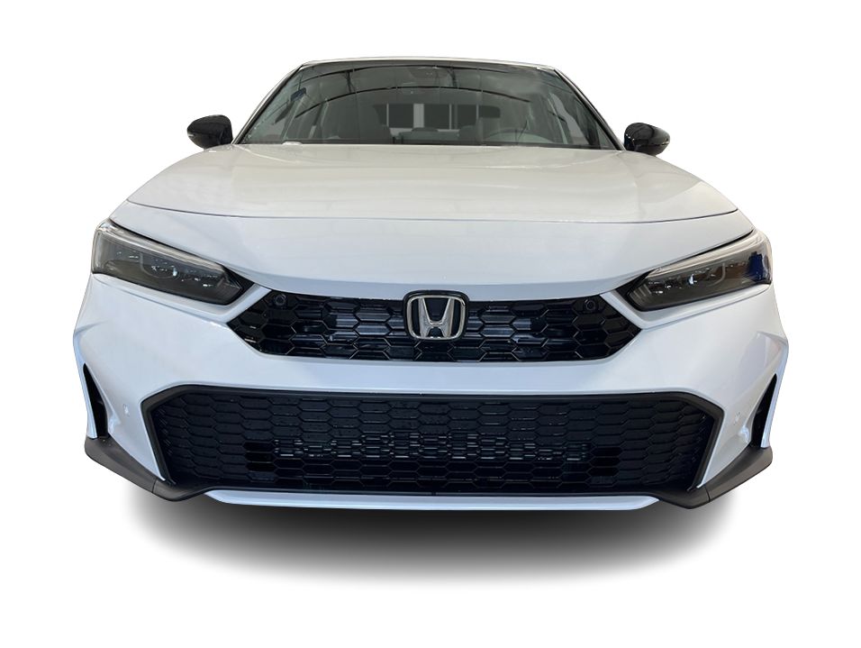 Thumbnail: 2026 Honda Civic - 6